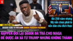VL1-14.07: MAGA gạt rapper $600K với ân xá dỏm?