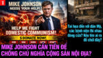 VL1-16.07: Mike Johnson cần tiền để chống chủ nghĩa cộng sản nội địa?