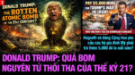VL1-24.07: Quả bom nguyên tử thối tha của thế kỷ 21?