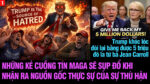 VL1-31.07: Trump gây sốc cả nước khi công khai rút lại đề cử Todd Blanche