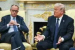 TRUMP DỌA CẮT THƯƠNG MẠI VỚI TÂY BAN NHA VÀ CHO LỆNH TẤN CÔNG VÀO IRAN