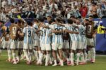 TRẬN BANH HAY NHẤT WORLD CUP 2026- ARGENTINA THẮNG CAPE VERDE 3-2 PHÚT 111