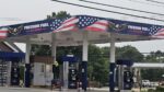 Tòa Bạch Ốc ca ngợi việc khai trương 25 trạm xăng Freedom Fuel.