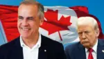 CHỐNG TRUMP TĂNG THUẾ 50%, CANADA NGƯNG KHAI TRƯƠNG CẦU QUỐC TẾ VỚI MỸ