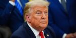 Trump mất dần sự ủng hộ từ Cộng hòa khi tỷ lệ ủng hộ giảm xuống còn 32%
