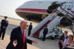 Lo ngại dấy lên về việc Iran muốn ám sát Trump.