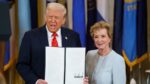 Các thẩm phán bác bỏ kế hoạch cải tổ xóa nợ vay sinh viên của chính quyền Trump.