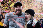Taylor Swift và Travis Kelce sẽ tổ chức đám cưới tại Madison Square Garden vào thứ Sáu tuần này