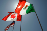 Mỹ, Canada và Mexico đàm phán gia hạn hiệp định thương mại Bắc Mỹ đầy sóng gió