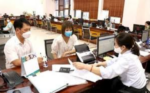 TÔ LÂM: GÂY NHIỀU CHÚ Ý “KHÔNG AI BỊ KỶ LUẬT VÌ DÁM LÀM”