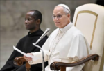 VATICAN ĐỨNG TRƯỚC THỬ THÁCH LỚN SAU VỤ TẤN PHONG GIÁM MỤC KHÔNG ĐƯỢC CHUẨN THUẬN