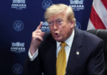 Ông Trump cảnh báo tiếp tục không kích Iran, tuyên bố lệnh ngừng bắn đã chấm dứt