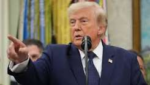 Tổng thống Trump sa thải các ủy viên Đảng Dân chủ tại Ủy ban Hỗ trợ Bầu cử