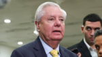 Cựu Tổng thống Trump cho biết đã điện đàm với Thượng nghị sĩ Lindsey Graham vài giờ trước khi ông qua đời