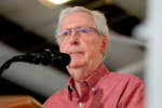 Ông McConnell phá vỡ im lặng về tình trạng sức khỏe, xác nhận nhập viện do bị ngã