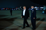 Thỏa thuận Iran của ông Trump thất bại trong việc bảo vệ Eo biển Hormuz