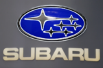 Subaru thu hồi 541.000 xe SUV do dán nhãn sai trọng tải trục