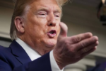 TRUMP TỐ CÁO TRUNG QUỐC ĂN CẮP DỮ LIỆU CỬ TRI CAN THIỆP BẦU CỬ MỸ