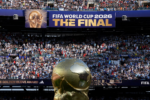 Mỹ thu giữ hơn 1.000 tên miền website bị Bộ Tư pháp cáo buộc phát sóng trái phép World Cup