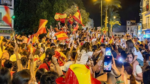 Cậu bé 13 tuổi tử vong khi đang ăn mừng chức vô địch World Cup tại Tây Ban Nha