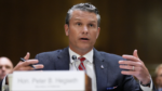 Bộ trưởng Quốc phòng Pete Hegseth: Chiến tranh Iran đã tiêu tốn 37,5 tỷ USD