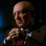 Cựu Giám đốc CIA James Woolsey qua đời