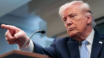 Tổng thống Trump gia tăng đe dọa phát động chiến dịch quân sự quy mô lớn tại Iran