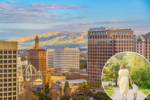 Làn sóng “suy giảm sinh sản” càn quét California: Các gia đình ồ ạt tháo chạy khỏi đô thị lớn