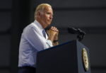 Các băng ghi âm mới công bố: Ông Biden thừa nhận lưu giữ tài liệu mật