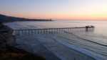 Cựu cầu thủ bóng đá sinh viên qua đời bất thường tại vùng biển khu nhà giàu San Diego