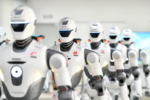 ‘Mối đe dọa tấn công mạng’: Chính quyền Trump cấm robot hình người từ Trung Quốc