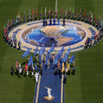 Người đàn ông ở San Leandro bị cáo buộc cố sát kẻ cầm đồ cá độ vì mâu thuẫn World Cup