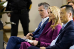 Hồ sơ thuế hé lộ đời sống thượng lưu của Thống đốc Gavin Newsom
