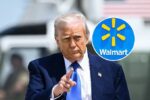 Trump nói Walmart sẽ giảm giá một số mặt hàng theo yêu cầu của ông