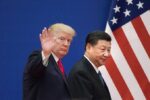 Chính quyền Trump sẽ tăng cường tài trợ chống Trung Quốc trên toàn cầu.