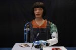 Học khu New York sẽ triển khai robot giáo viên hình người vào mùa thu này