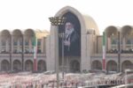 NGÀY CUỐI TANG LỄ LÃNH TỤ ALI KHAMENEI, MỸ-IRAN TẤN CÔNG NHAU QUYẾT LIỆT