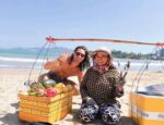 NHA TRANG: DÌ MAI BỊ TỊCH THU GÁNH TRÁI CÂY, KỶ CƯƠNG VÀ HÌNH ẢNH DU LỊCH