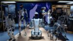 Mỹ cấm các robot hình người sản xuất ở nước ngoài, nhắm vào Trung Quốc vì lý do an ninh quốc gia.