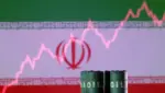 Giá dầu tăng 5% sau khi Mỹ bãi bỏ miễn trừ trừng phạt dầu mỏ đối với Iran.