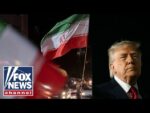 Chuyên gia của Fox News kêu gọi Trump rút khỏi cuộc chiến tranh Iran.