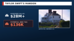 “Thuế Taylor Swift” chính thức có hiệu lực tại Rhode Island.