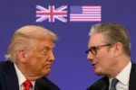 TRUMP DỌA CẮT THƯƠNG MẠI VỚI TÂY BAN NHA VÀ CHO LỆNH TẤN CÔNG VÀO IRAN