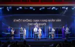 NGÀY AN NINH MẠNG 2026: TRANH CÃI DẬY SÓNG !