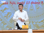 THỦ TƯỚNG HƯNG: GỠ ĐIỂM NGHẼN TÍN DỤNG, HẠ LÃI SUẤT THỰC CHẤT
