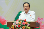 QUỐC HỘI VIỆT NAM “BẤM NÚT” DỒN DẬP