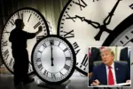 Trump ủng hộ dự luật duy trì giờ tiết kiệm ánh sáng ban ngày vĩnh viễn