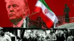 Trump tuyên chiến kinh tế với Iran: Trung Đông và thế giới chao đảo