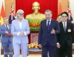 VIỆT NAM: GIỮ THẾ “DAO HAI LƯỠI” TRÊN BÀN CỜ NGOẠI GI