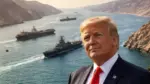 Trump nói sẽ tuyên bố Eo biển Hormuz là lãnh thổ của Mỹ
